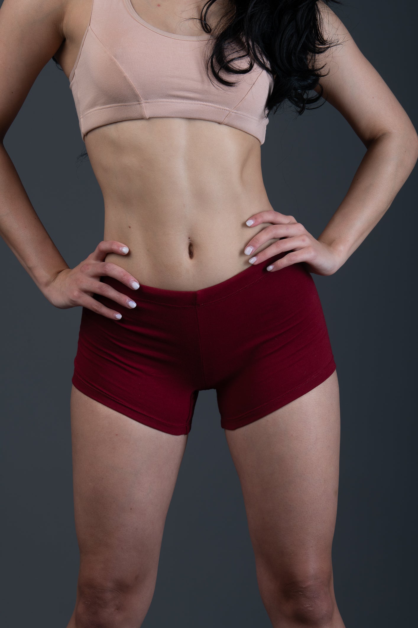 Boxer Évora
