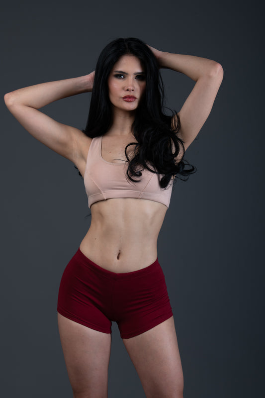 Boxer Évora