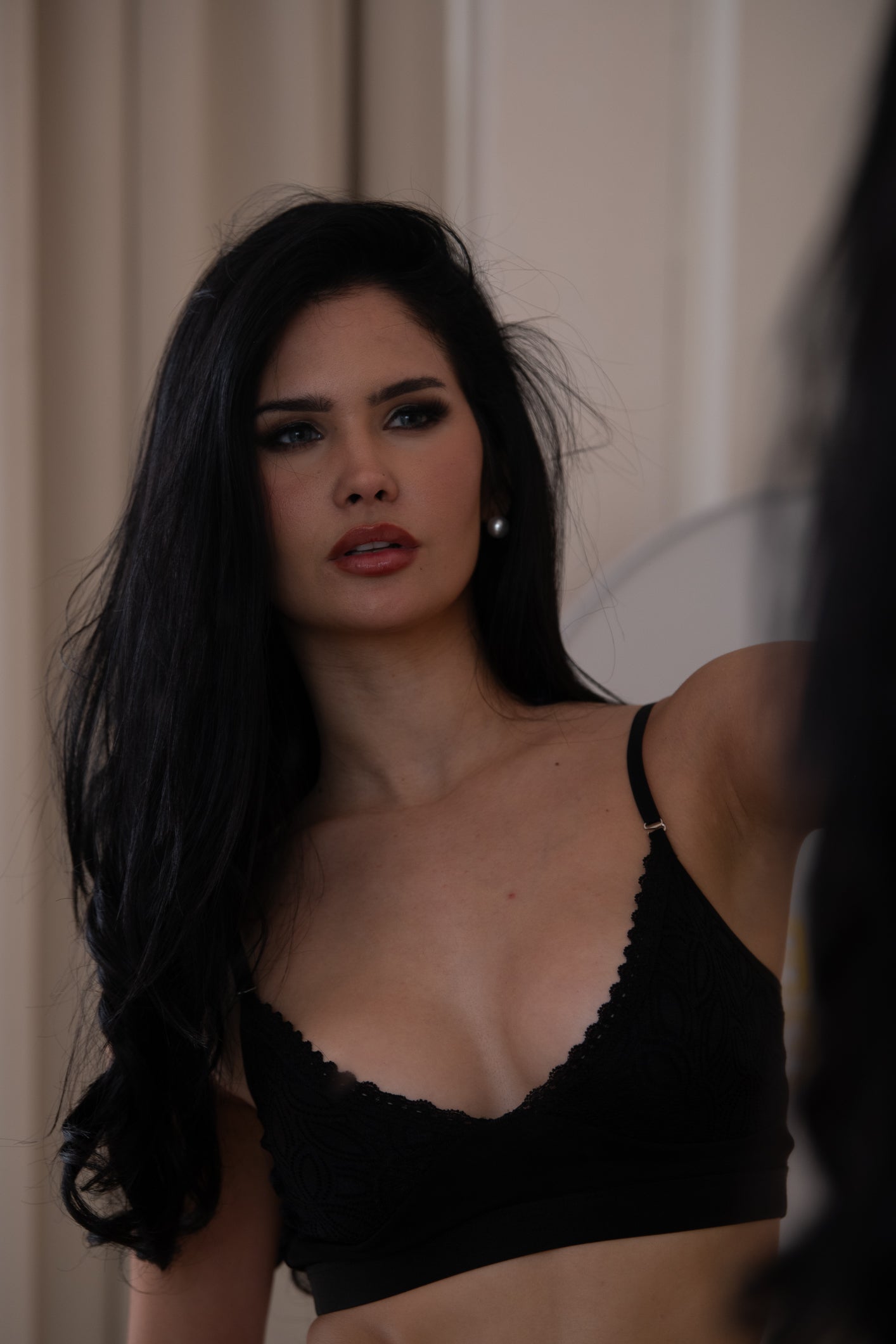 Bralette 011F