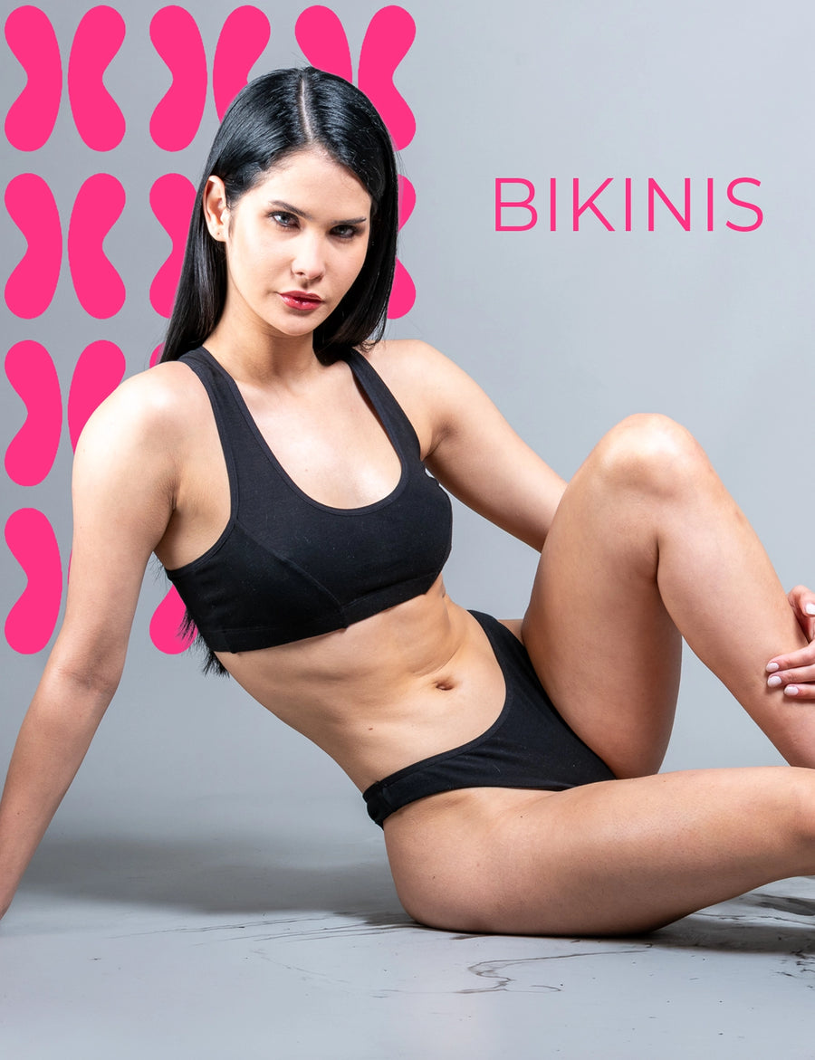 Bikinis