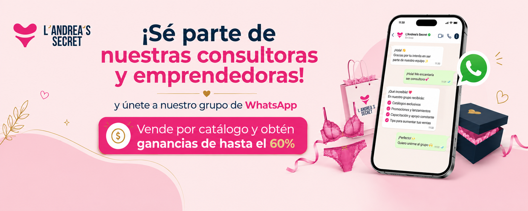 Ver más